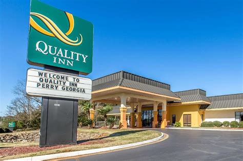 quality inn national fairgrounds area